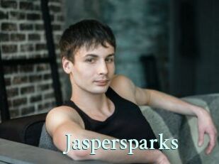 Jaspersparks