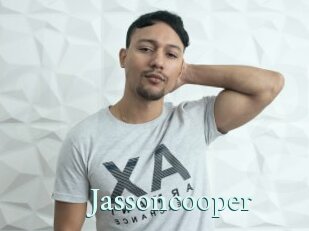 Jassoncooper