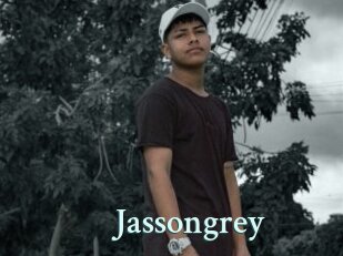 Jassongrey