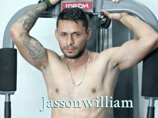 Jassonwilliam