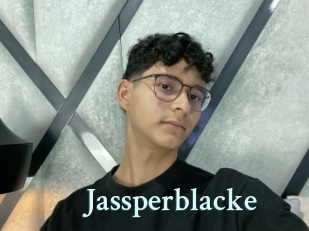 Jassperblacke