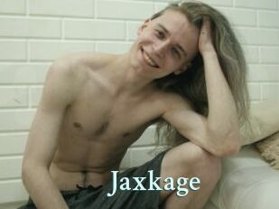 Jaxkage