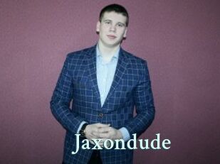 Jaxondude