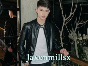 Jaxonmillsx