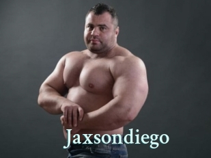 Jaxsondiego