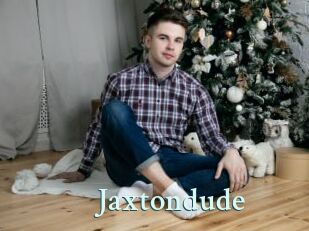 Jaxtondude