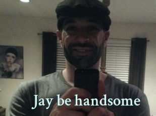 Jay_be_handsome