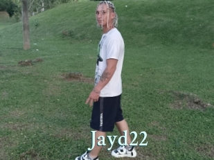 Jayd22