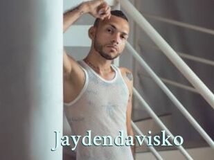 Jaydendavisko