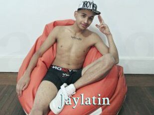 Jaylatin