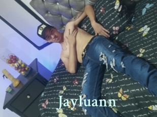 Jayluann