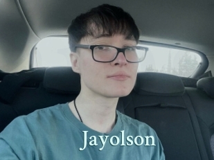 Jayolson