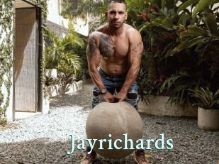 Jayrichards