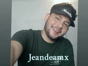 Jeandeamx