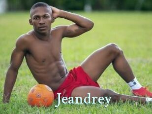 Jeandrey