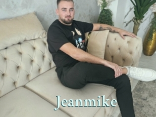 Jeanmike