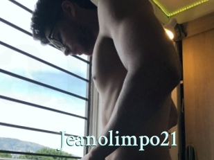 Jeanolimpo21