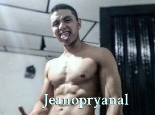 Jeanopryanal