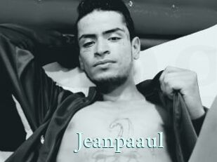 Jeanpaaul