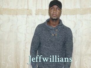 Jeffwillians