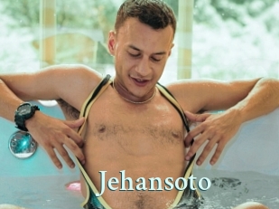 Jehansoto