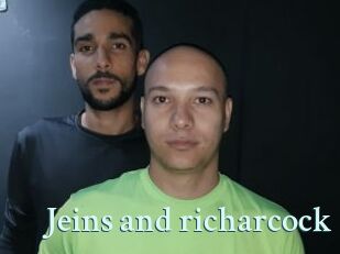 Jeins_and_richarcock