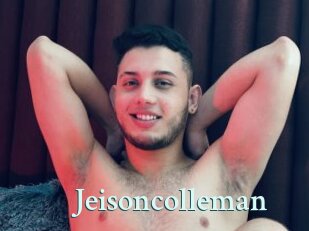 Jeisoncolleman