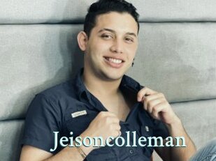 Jeisoncolleman