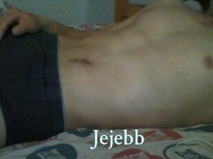 Jejebb