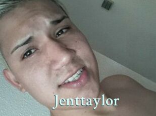 Jenttaylor