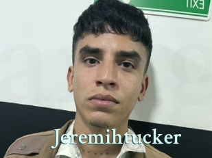 Jeremihtucker