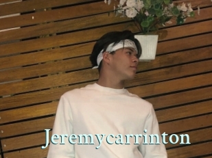 Jeremycarrinton