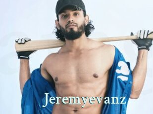 Jeremyevanz