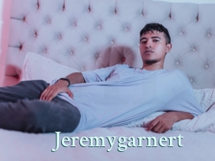 Jeremygarnert