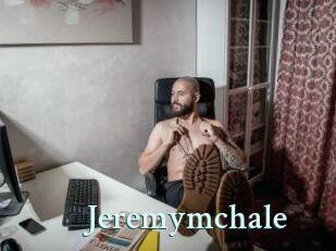 Jeremymchale