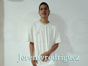 Jeremyrodriguez