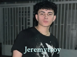 Jeremytroy