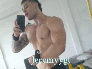 Jeremyygt