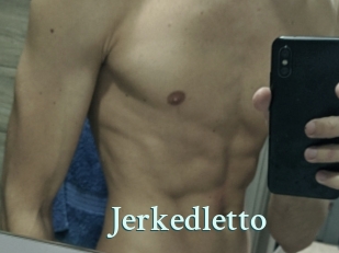 Jerkedletto