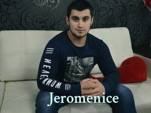 Jeromenice