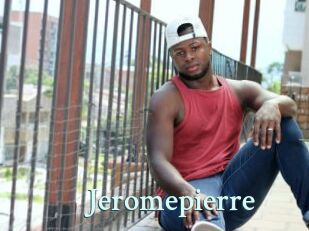 Jeromepierre