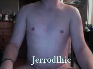 Jerrodlhic