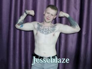 Jesseblaze