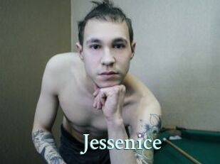 Jessenice