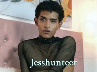 Jesshunteer