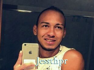 Jessthpr