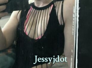 Jessyjdot