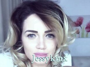 Jessykmx