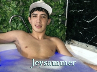 Jeysammer