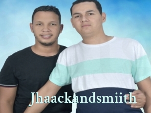 Jhaackandsmiith